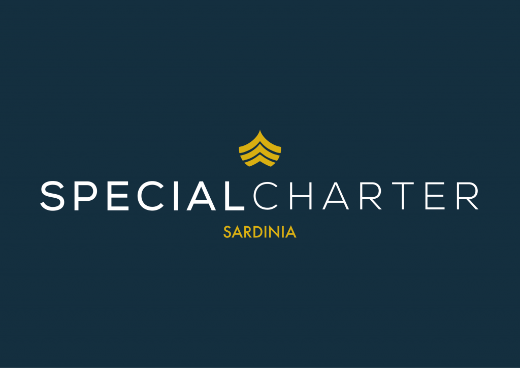 Special Charter Sardinia Company Logo 2
